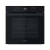 Whirlpool OMR58RR1B beépíthető sütő
